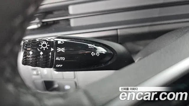 Hyundai Staria Staria Карго 5 мест — Фото автомобиля 28