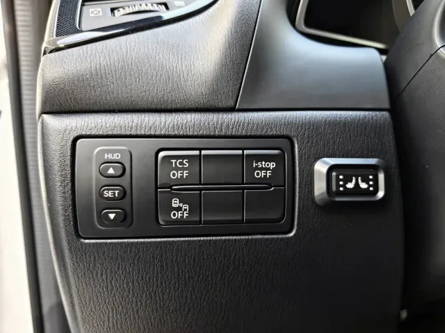 Mazda CX-4 — Фото автомобиля 14