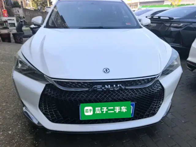 Dongfeng Yixuan GS — Фото автомобиля 2