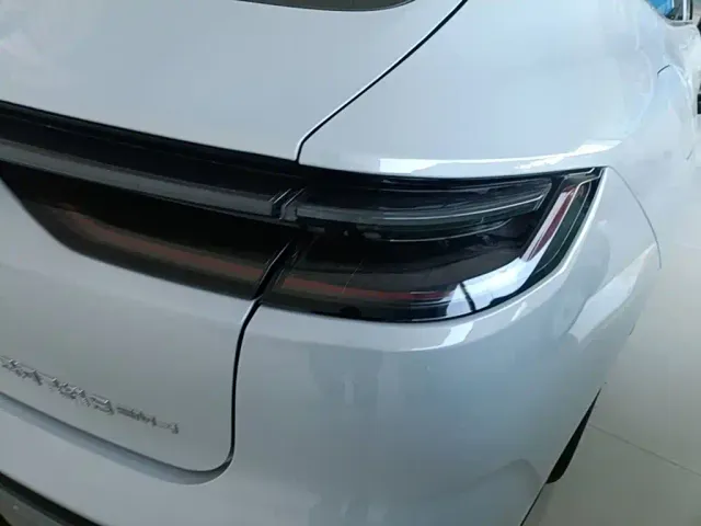 Geely Galaxy Xingyao 8 — Фото автомобиля 7