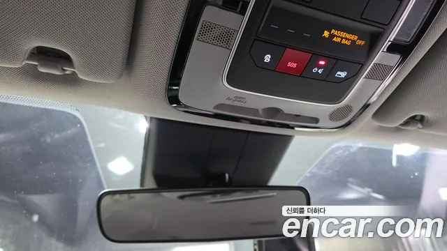 Hyundai Santa Fe New — Фото автомобиля 17