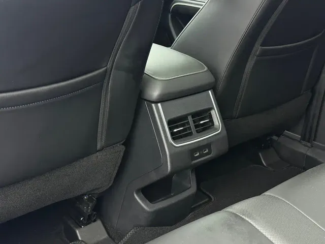 Haval H6 — Фото автомобиля 17