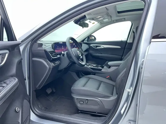 Buick Envision S — Фото автомобиля 5