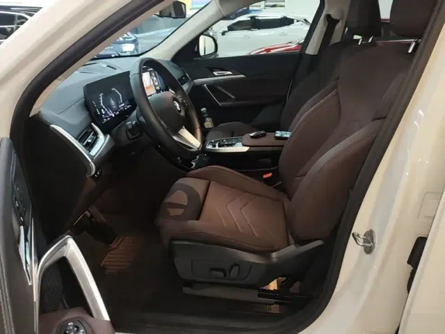 BMW X2 — Фото автомобиля 14