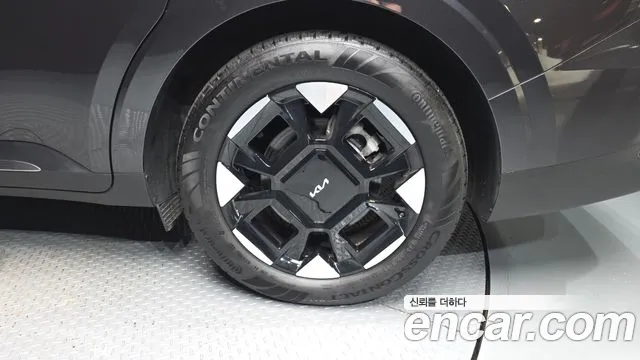 Kia Canival Новый Carnival 4 поколение Бензин 7 мест Signature — Фото автомобиля 19