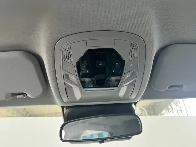 Chery Tiggo 5x — Фото автомобиля 13