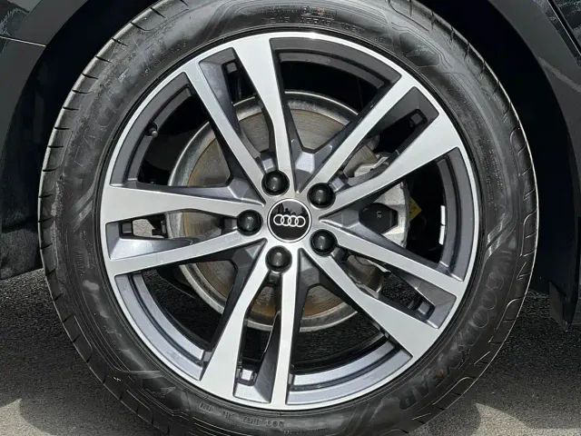 Audi Audi A6L 2024 40 TFSI Luxury Dynamic — Фото автомобиля 15