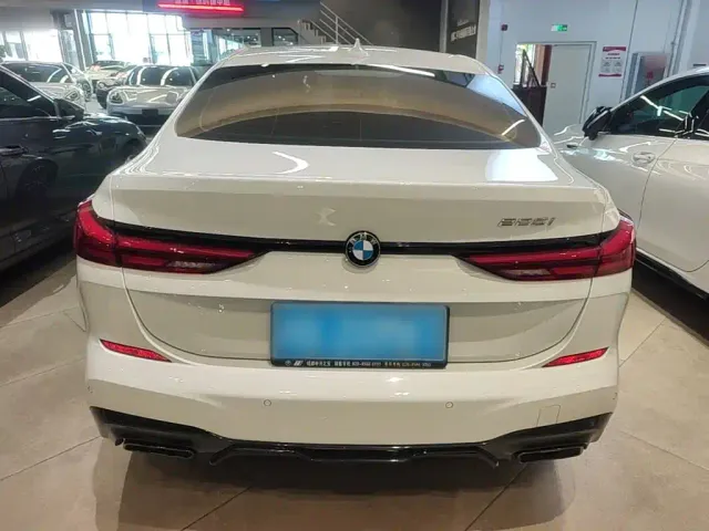 BMW 2 Series — Фото автомобиля 3