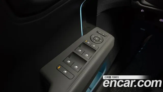 Kia EV3 — Фото автомобиля 23
