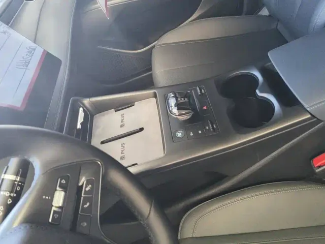 BYD Qin PLUS — Фото автомобиля 16