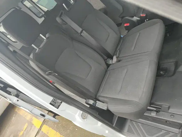 JMC Fushun — Фото автомобиля 24