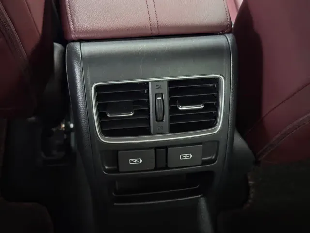 Honda Accord — Фото автомобиля 16