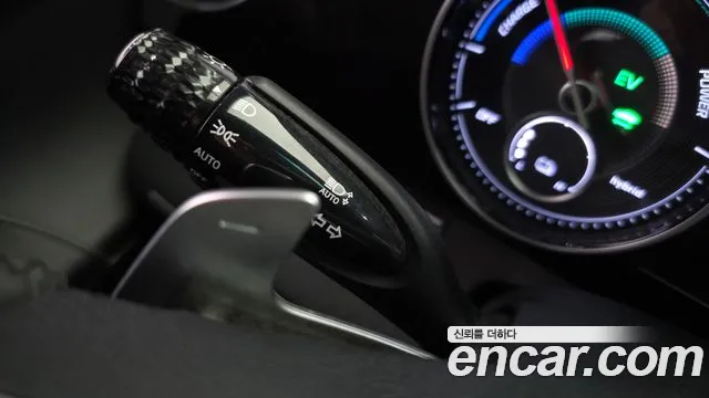 Hyundai Grandeur Exclusive — Фото автомобиля 29