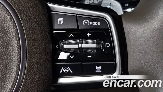 Kia Carnival 4th Gen — Фото автомобиля 23
