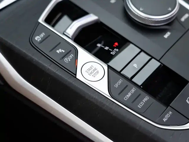 BMW 4 Series — Фото автомобиля 19
