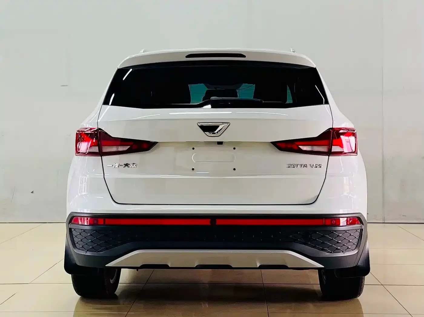 Jetta Jetta VS5 2023 280TSI Manual Progressive Model — Фото автомобиля 7