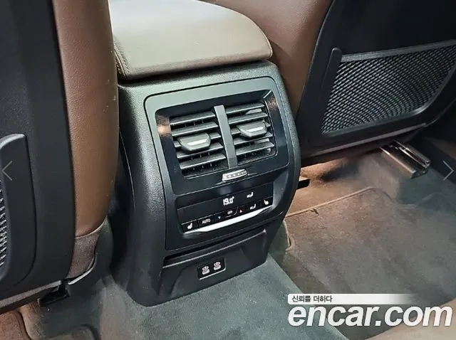 BMW X3 G01 — Фото автомобиля 13