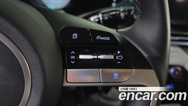 Hyundai AVANTE Avante (CN7) — Фото автомобиля 25