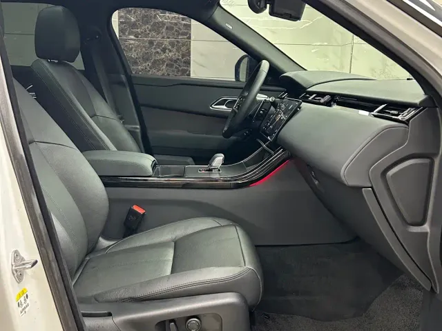 Land Rover Range Rover Velar — Фото автомобиля 8