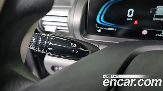 Hyundai Casper — Фото автомобиля 29