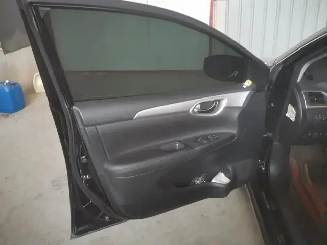 Nissan Sylphy — Фото автомобиля 7