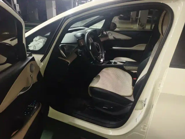 BYD Dolphin — Фото автомобиля 17
