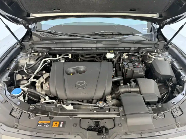 Mazda CX-50 Xingye — Фото автомобиля 16