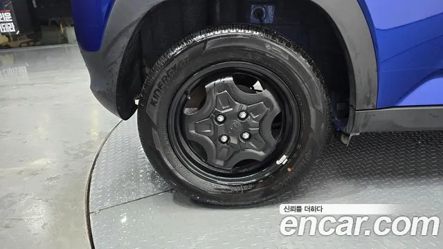 Hyundai Casper Casper Essential Light — Фото автомобиля 4