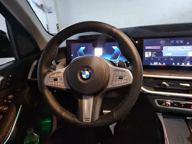 BMW X5 — Фото автомобиля 15