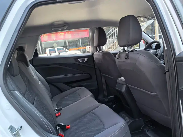 Wuling Xingchi — Фото автомобиля 10