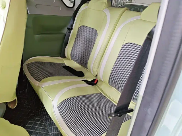 Geely Panda — Фото автомобиля 16