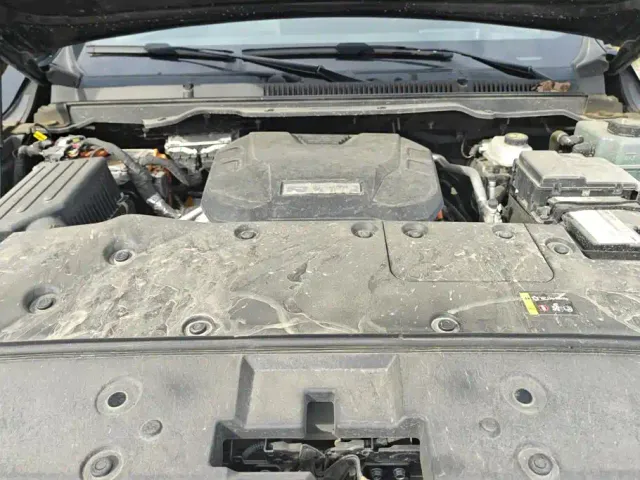 Great Wall Shanhaipao Hi4-T — Фото автомобиля 10