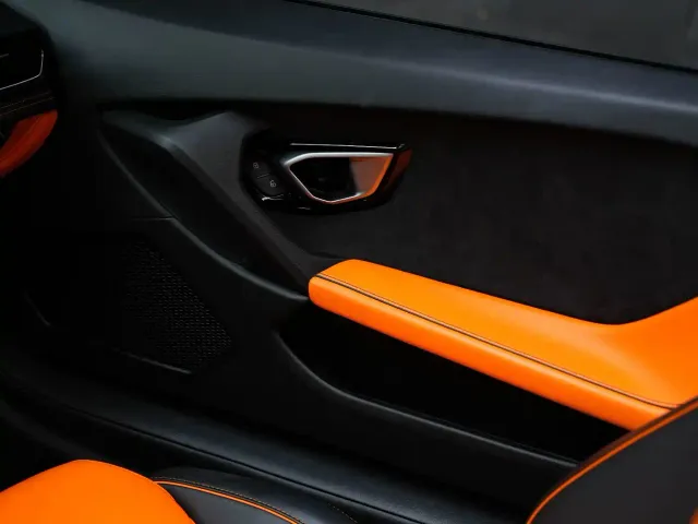 Lamborghini Huracan — Фото автомобиля 24