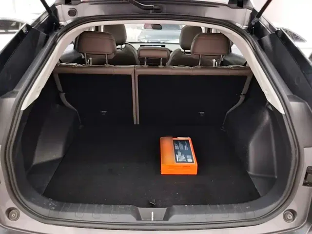 GAC Trumpchi GS4 — Фото автомобиля 18