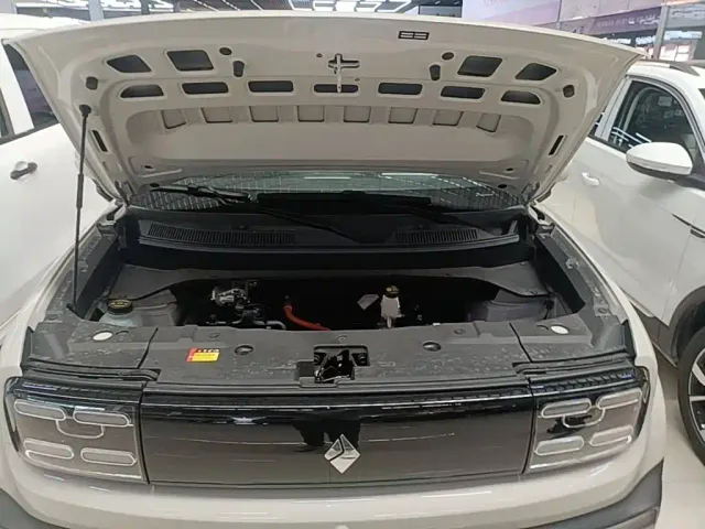 Baojun Yep Plus — Фото автомобиля 19