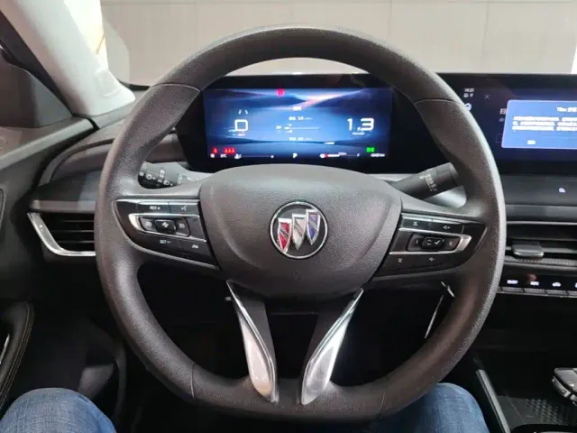 Buick Verano — Фото автомобиля 10