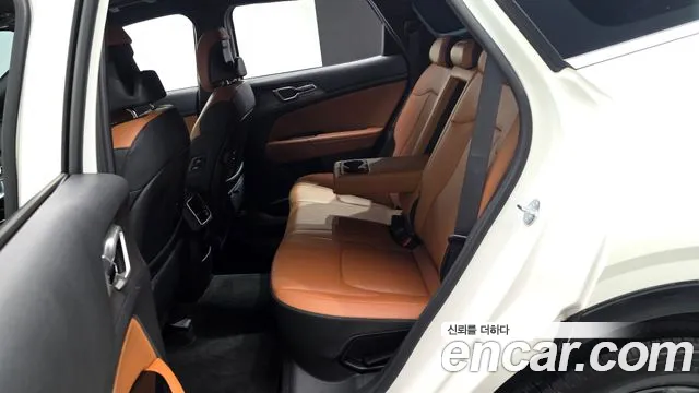 Kia Sportage Sportage 5-е поколение — Фото автомобиля 10