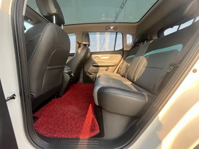 GAC Aion Y — Фото автомобиля 8