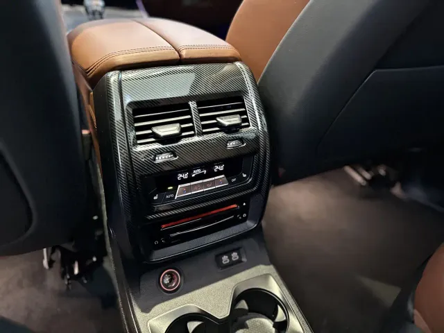 BMW X7 — Фото автомобиля 18