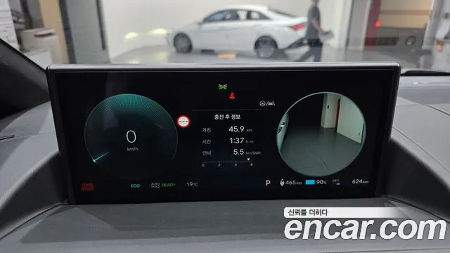Hyundai Staria New — Фото автомобиля 11