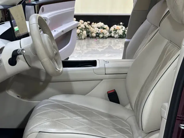 Stelato S9 — Фото автомобиля 21
