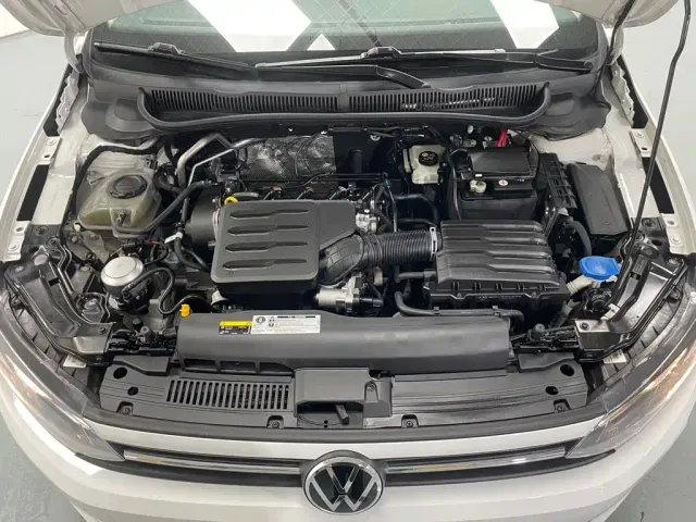 Volkswagen Polo — Фото автомобиля 20