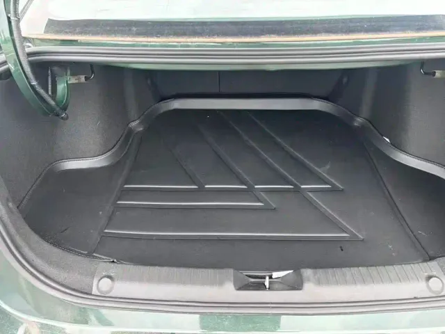 Geely Emgrand — Фото автомобиля 15