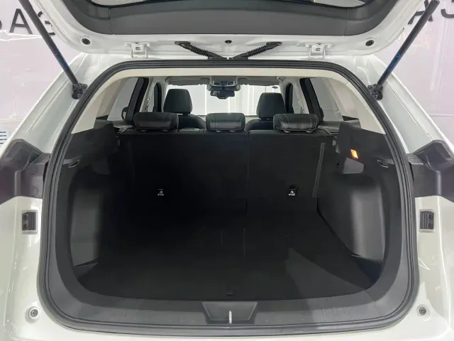 Haval H6 — Фото автомобиля 9