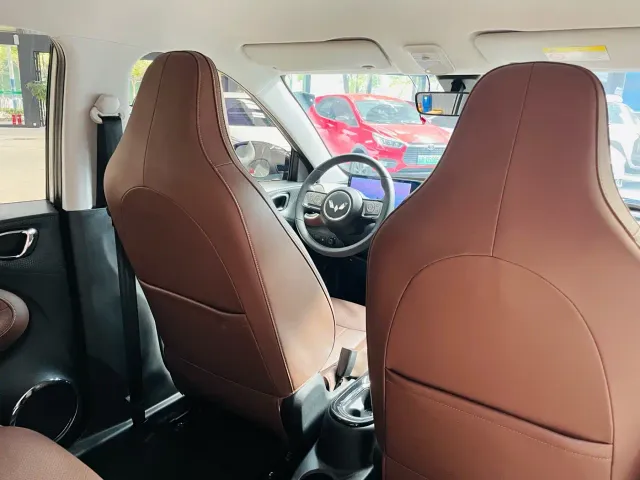 Wuling Bingo — Фото автомобиля 22