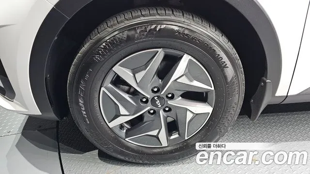 Kia Sorento 4th Gen — Фото автомобиля 5