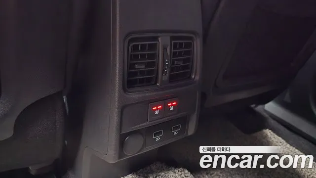 Renault-KoreaSamsung XM3 1.3 TCe RE Inspire — Фото автомобиля 26