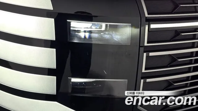 Hyundai Palisade LX3 — Фото автомобиля 7