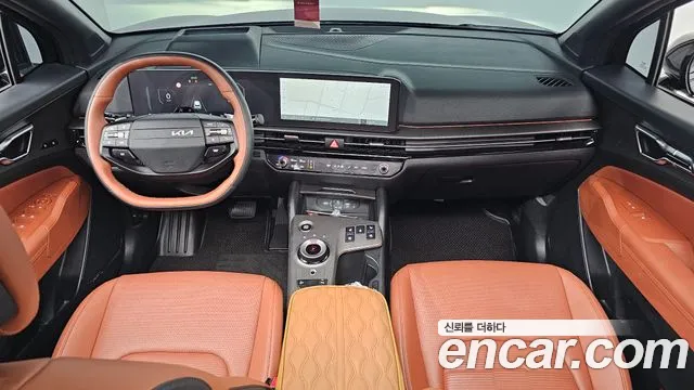 Kia Sportage Generation 5 — Фото автомобиля 6