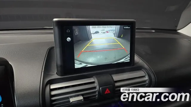 Hyundai Casper Casper Turbo Essential — Фото автомобиля 15